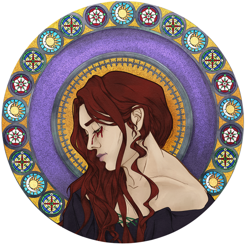 Artemis Quinn Author + Illustrator Logo