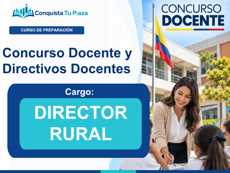Director Rural