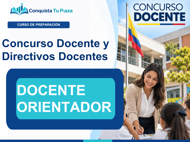 Docente Orientador