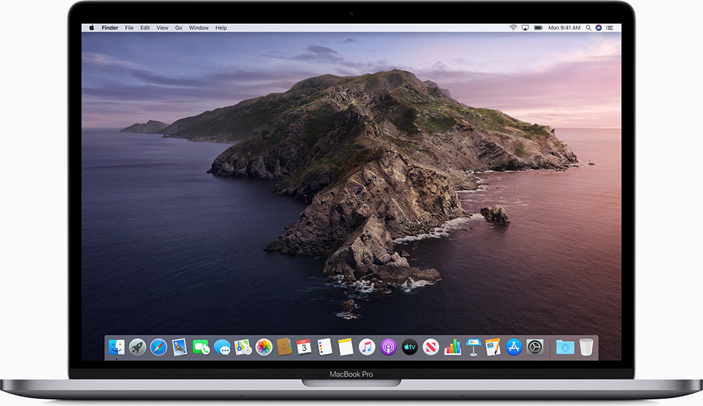 I have a mac osx . Macos 10 15 Catalina Will Adobe Software Work Conrad Chavez Blog