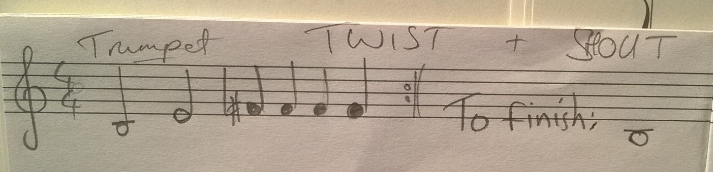 Your browser can't play this video. Twist And Shout Conrad S Chords