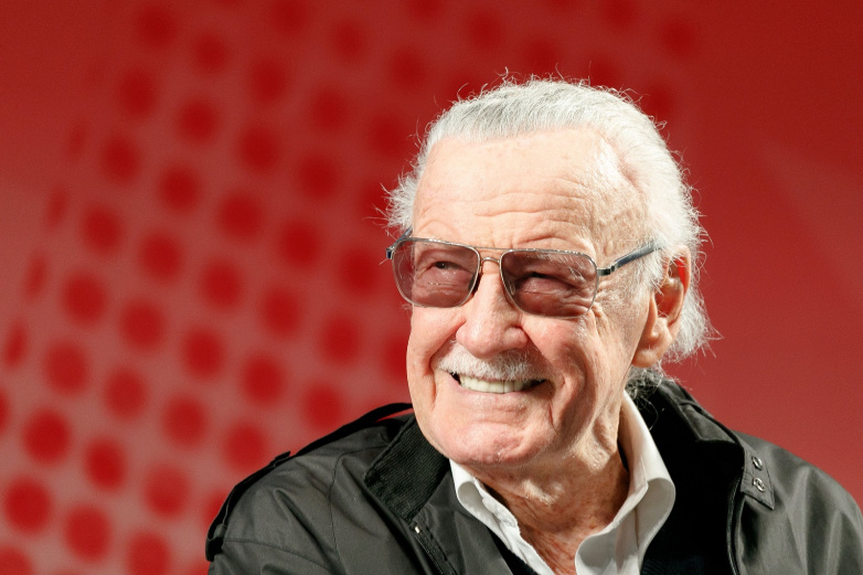 stan-lee