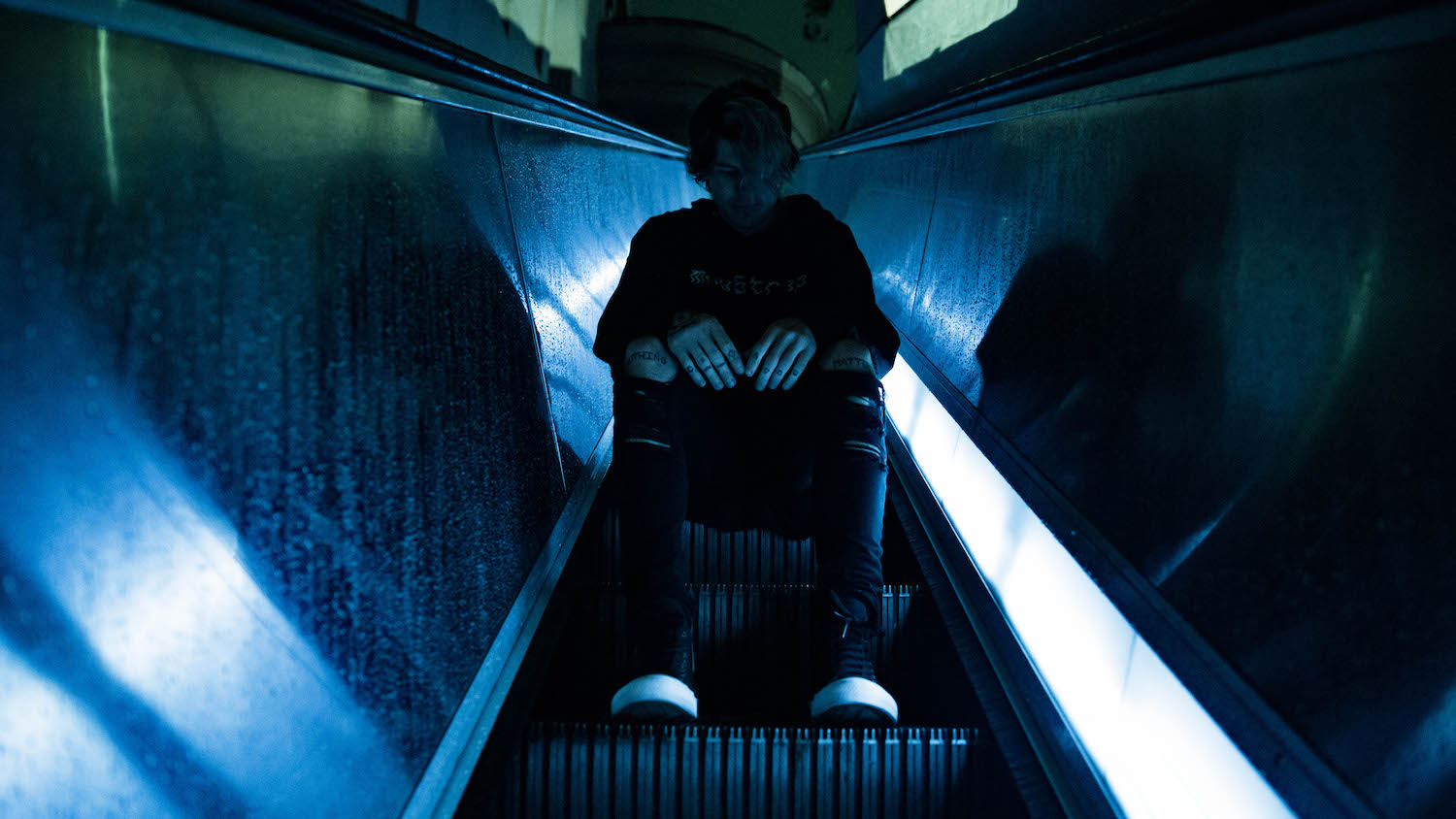 Legendary Armada Music label rumored to host i_o’s new imprint, 444