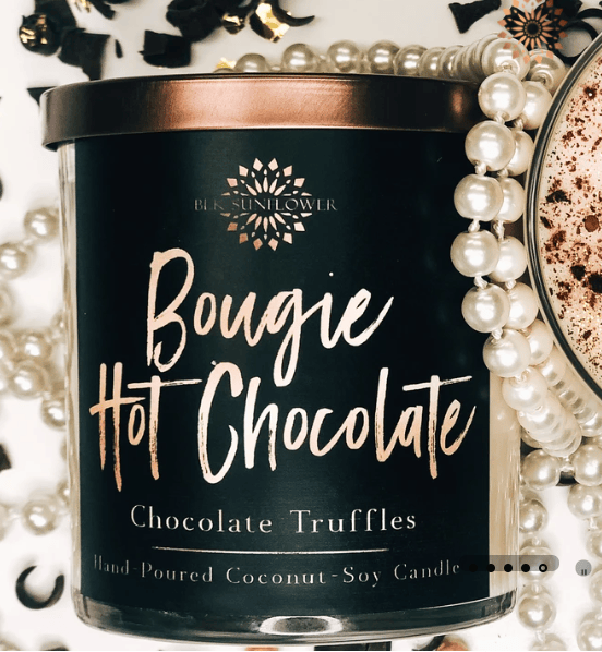 best black owned candle company
