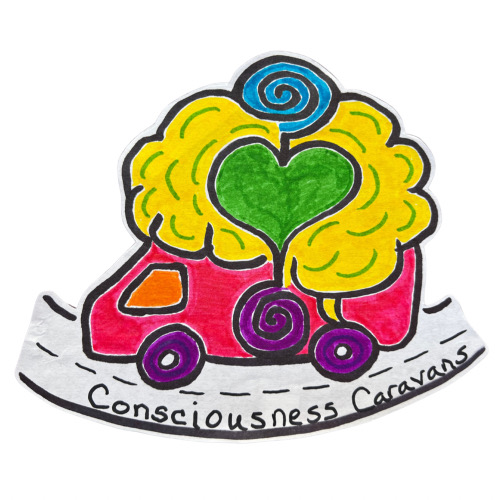 Consciousness Caravans