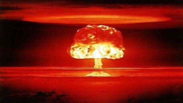 Bashar | Nuclear Weapons Of War