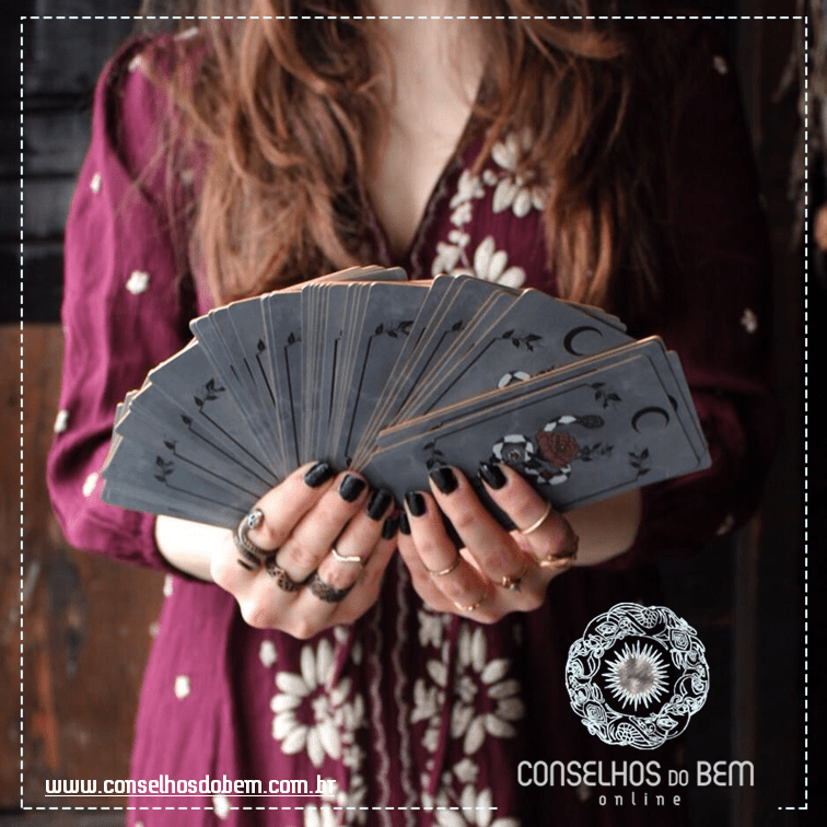 3 Erros comuns ao fazer uma Consulta de Tarot