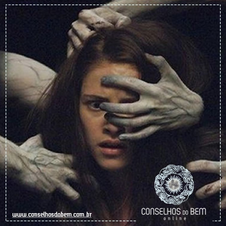 Você é a primeira vítima de sua raiva!