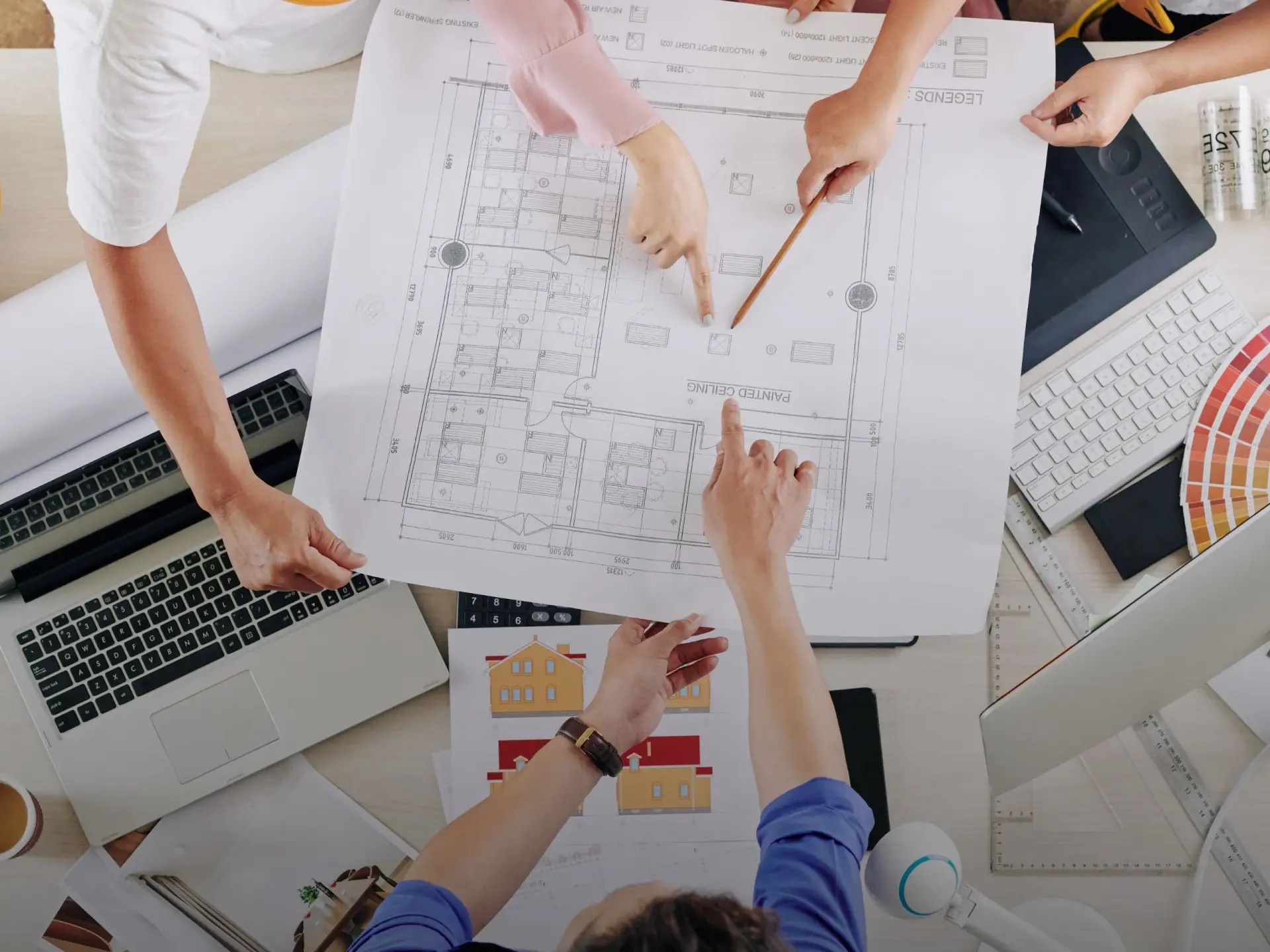  Inovação de Produtos: Como Transformar Ideias em Sucesso Comercial 