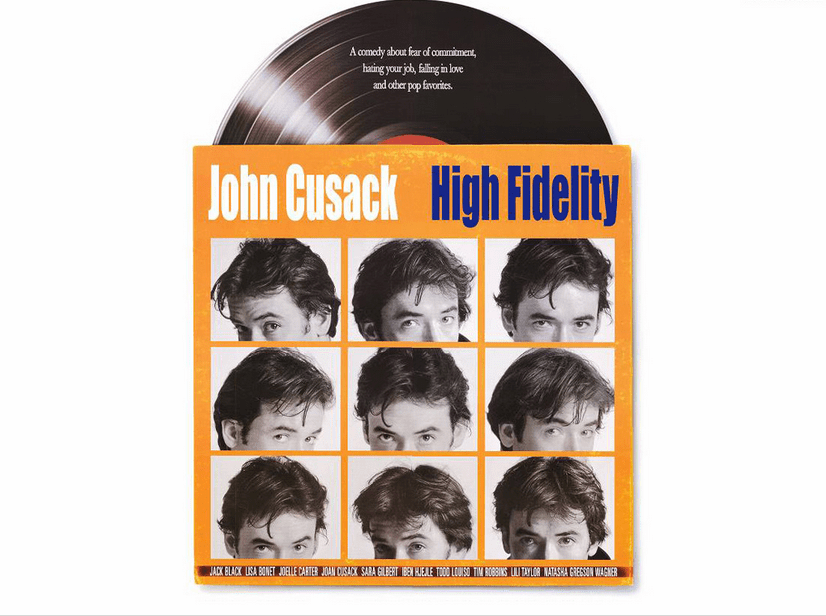 Courtesy of the island def jam music group. The Top 5 Things We Learned From High Fidelity Consequence