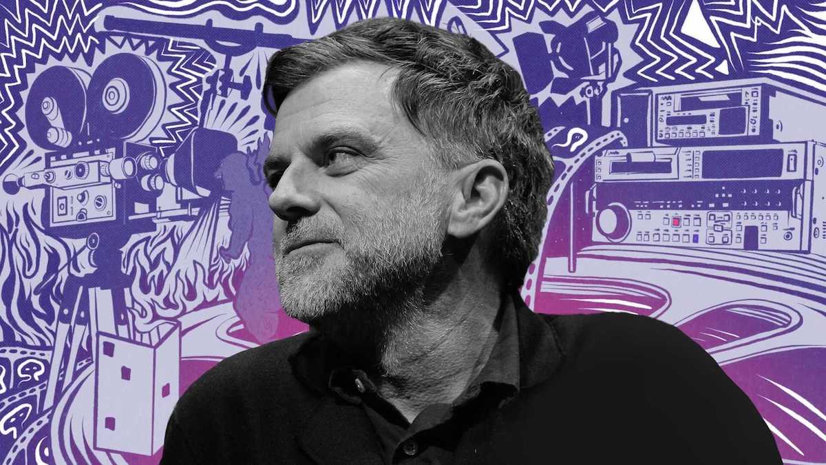 Una clasificación definitiva de cada película de Paul Thomas Anderson Una clasificación definitiva de cada película de Paul Thomas Anderson