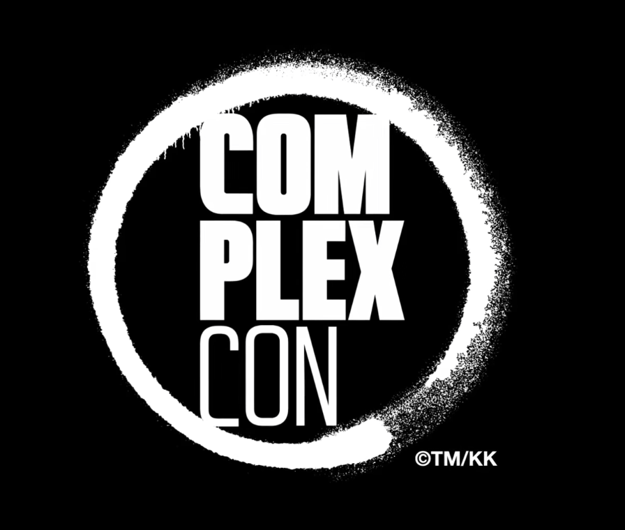 Complexcon Chicago The Future Made Physical - Dark Photos - Modern Retina Collection