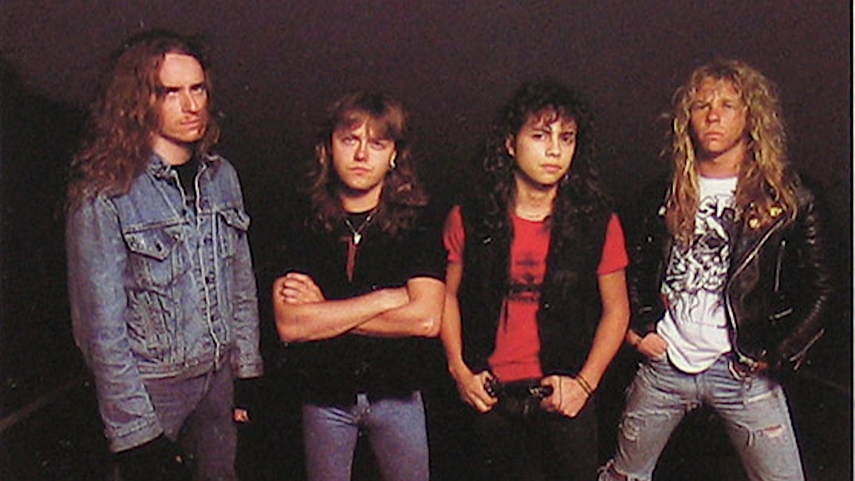 Why Metallica's Master of Puppets is the Ultimate Thrash Metal Album | Deep Dive (2026)