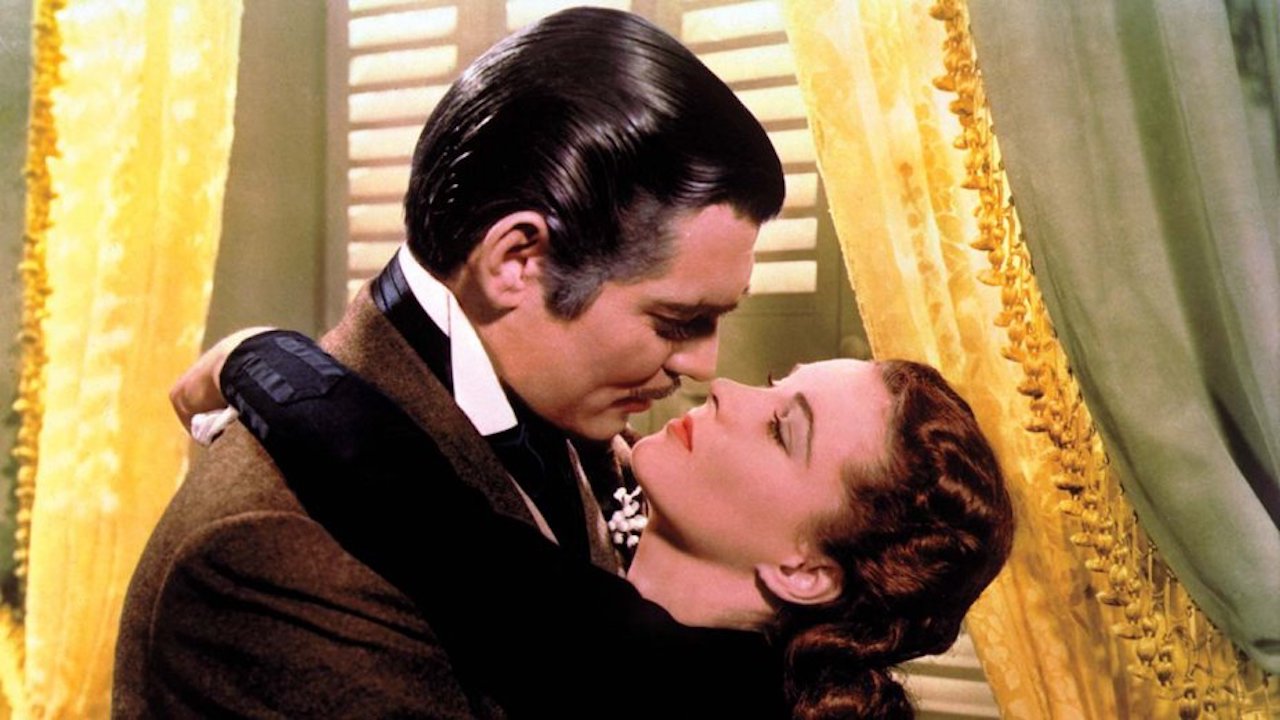 Gone With the Wind: A Cinematic Masterpiece in 4K Ultra HD (2026)
