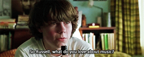 As jeff bebe, the lead singer of stillwater, jason lee . 10 Almost Famous Quotes You Probably Say All The Time