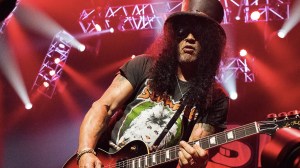 Slash: Guns N’ Roses to Embark on US Tour in 2026