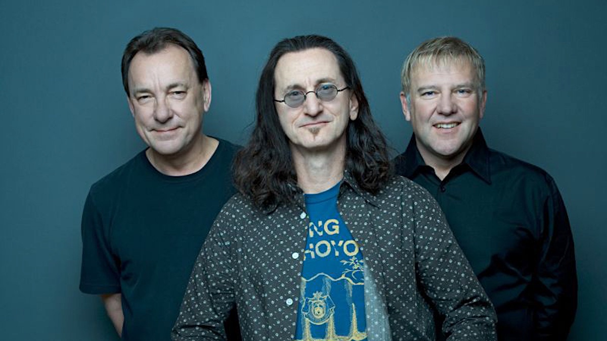 Geddy Lee Claims Neil Peart Visited Him as a Bird During RUSH Tour! (2026)