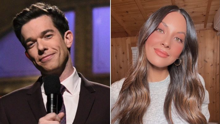 Lisa olivia munn (oklahoma city, 3 juli 1980) is een amerikaanse actrice en model. John Mulaney And Olivia Munn Are Expecting First Child Together Consequence