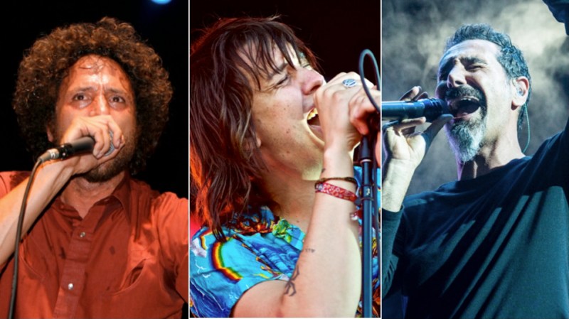 Musicians for Palestine