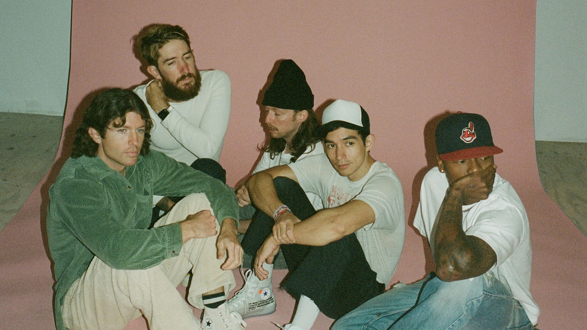 Ex-Turnstile Guitarist Brady Ebert Charged with Attempted Murder of Singer's Father - Full Story (2026)