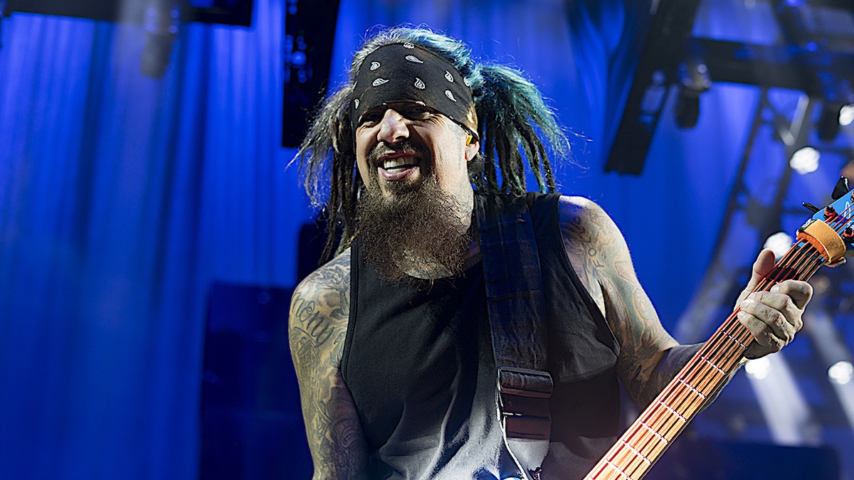 Fieldy's Departure from Korn: The Real Reason Revealed (2026)