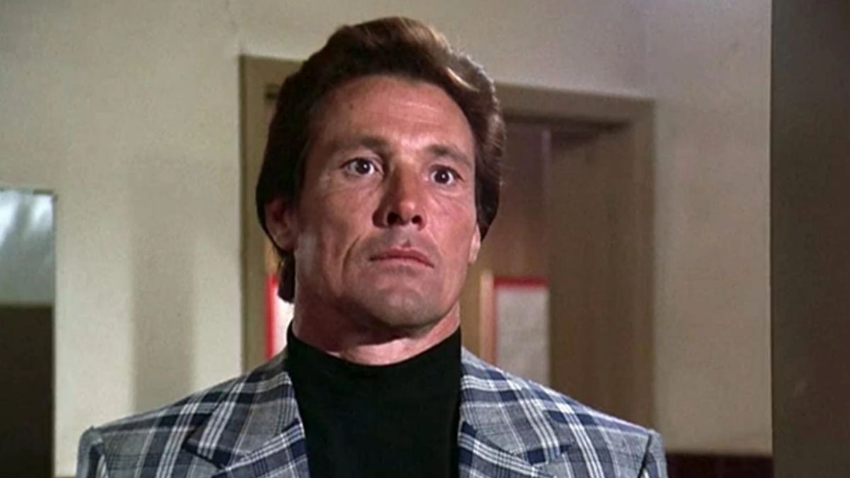 William Smith Obituary - Minimal Arts - Gorgeous 4K Collection