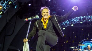 David Lee Roth Announces Summer 2025 US Tour
