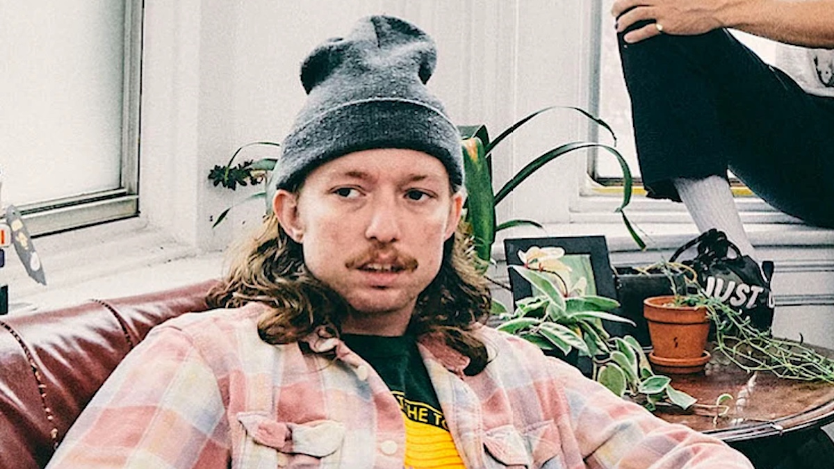 Ex-Turnstile Guitarist Faces Life Sentence: The Shocking Indictment (2026)