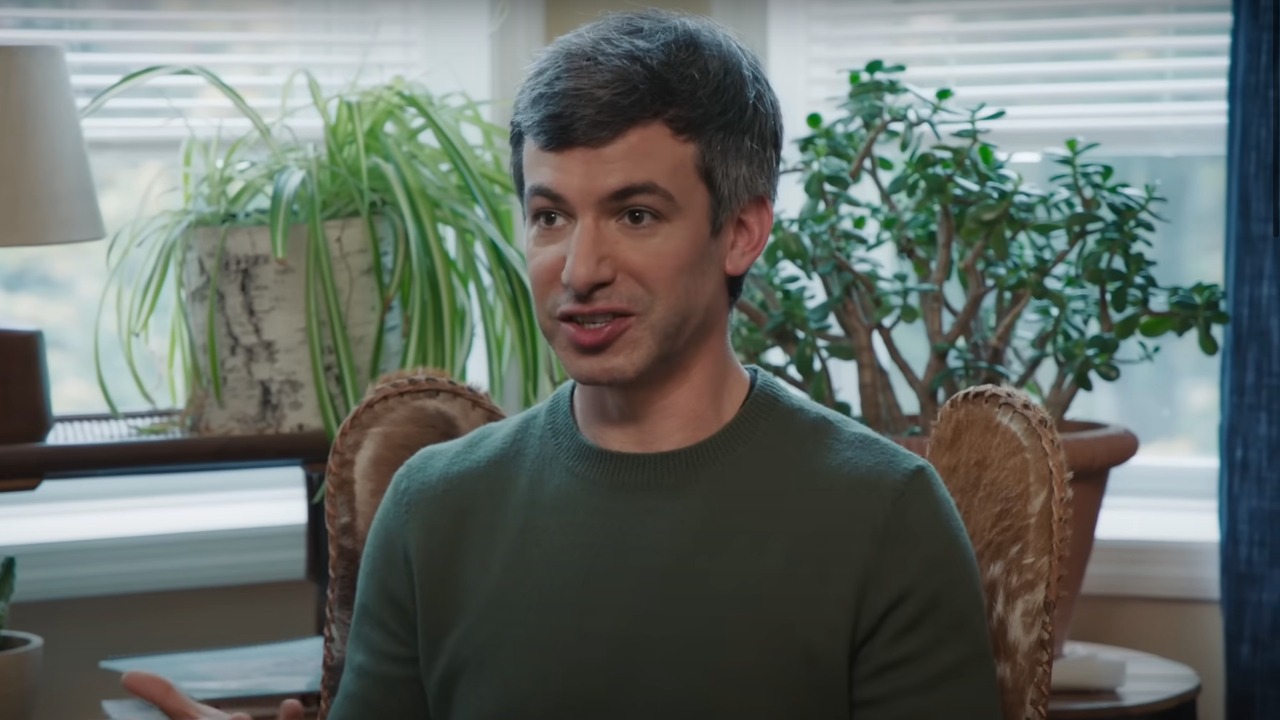 Season 2 Of Nathan Fielder S The Rehearsal Premieres In 2025