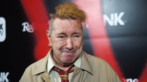 John Lydon Will Never Rejoin “Woke” Sex Pistols: “I Am the Pistols, and They’re Not”