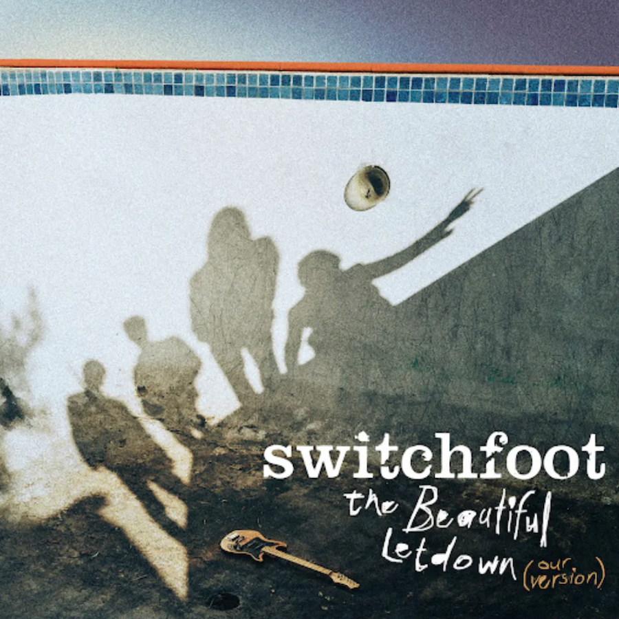 Switchfoot Announce Beautiful Letdown Re Recording And Tour