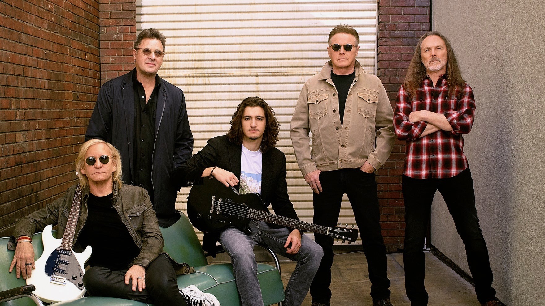 Eagles tour 2024 review 2024