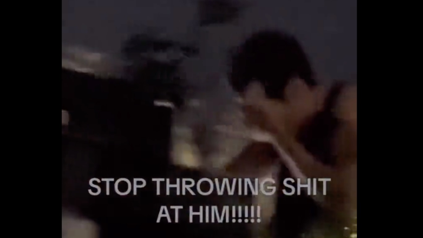 Harry Styles Struck In The Face By Flying Object During Vienna Concert - Perfect HD City Photos | Free Download