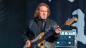 Black Sabbath’s Geezer Butler Using AI Singer to Present New Solo Songs to Real-Life Vocalists