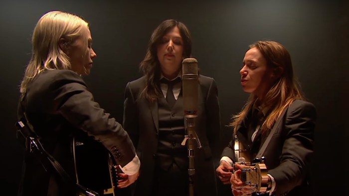 The Glossy Boys Story (So Far)