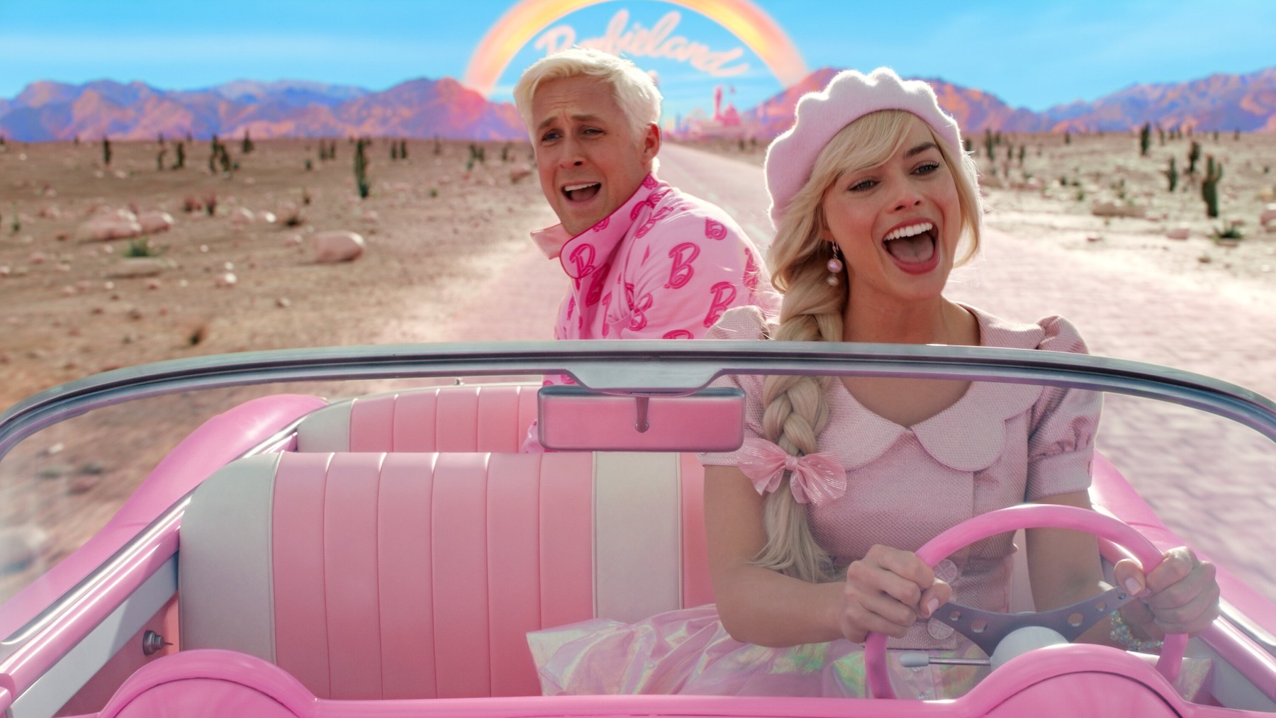Barbie Sequel Drama: Warner Bros. vs. Talent Negotiations Revealed! (2026)