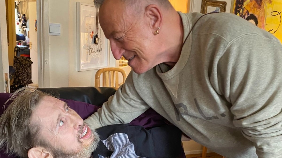 Bruce Springsteen Covers The Pogues' A Rainy Night in Soho | Tribute to Shane MacGowan (2026)