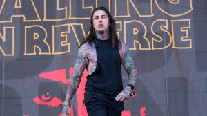 Falling in Reverse Announce Summer 2025 North American Tour
