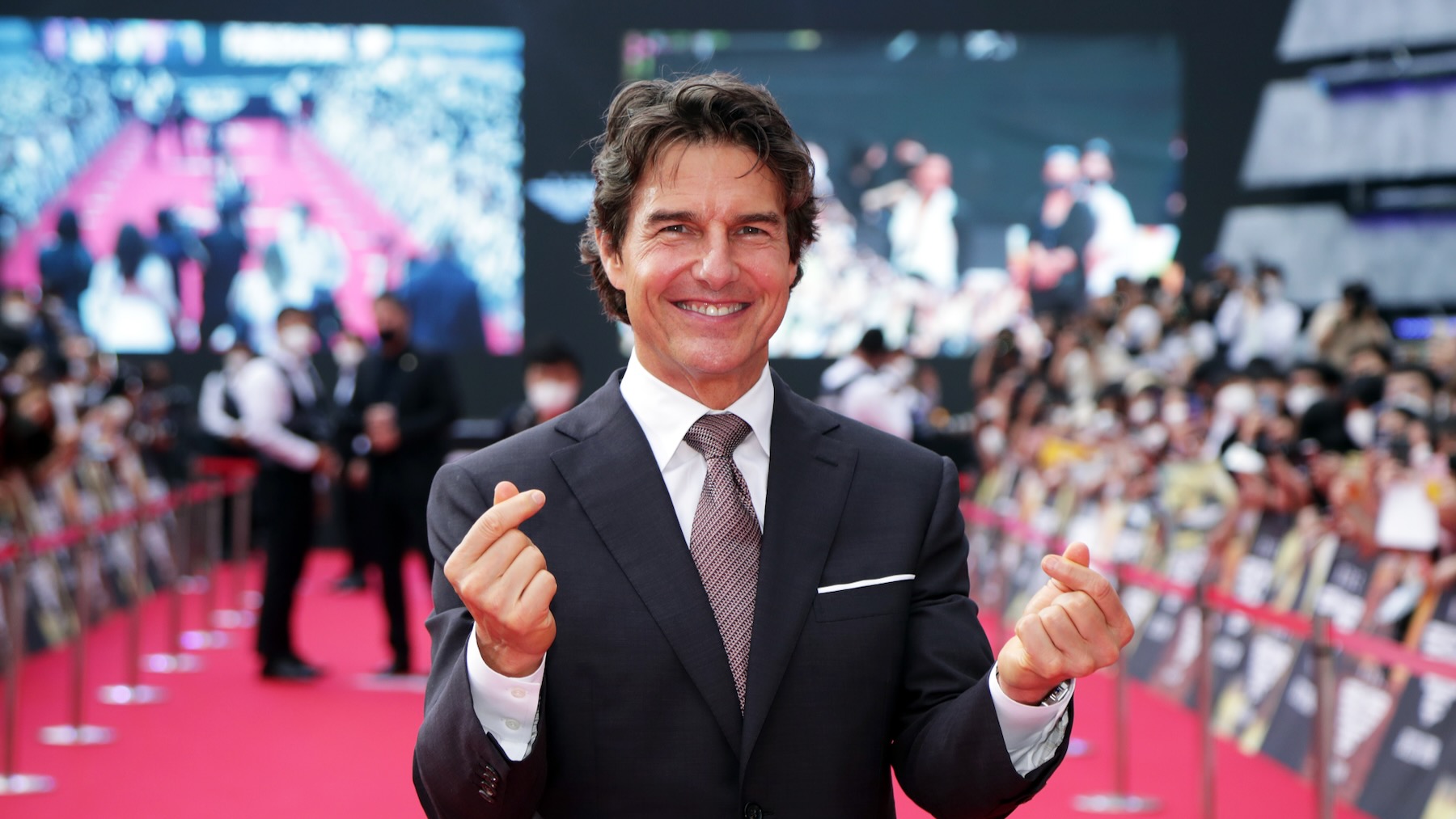 64 Fascinating Facts About Tom Cruise: From His Early Career to Iconic Roles (2026)