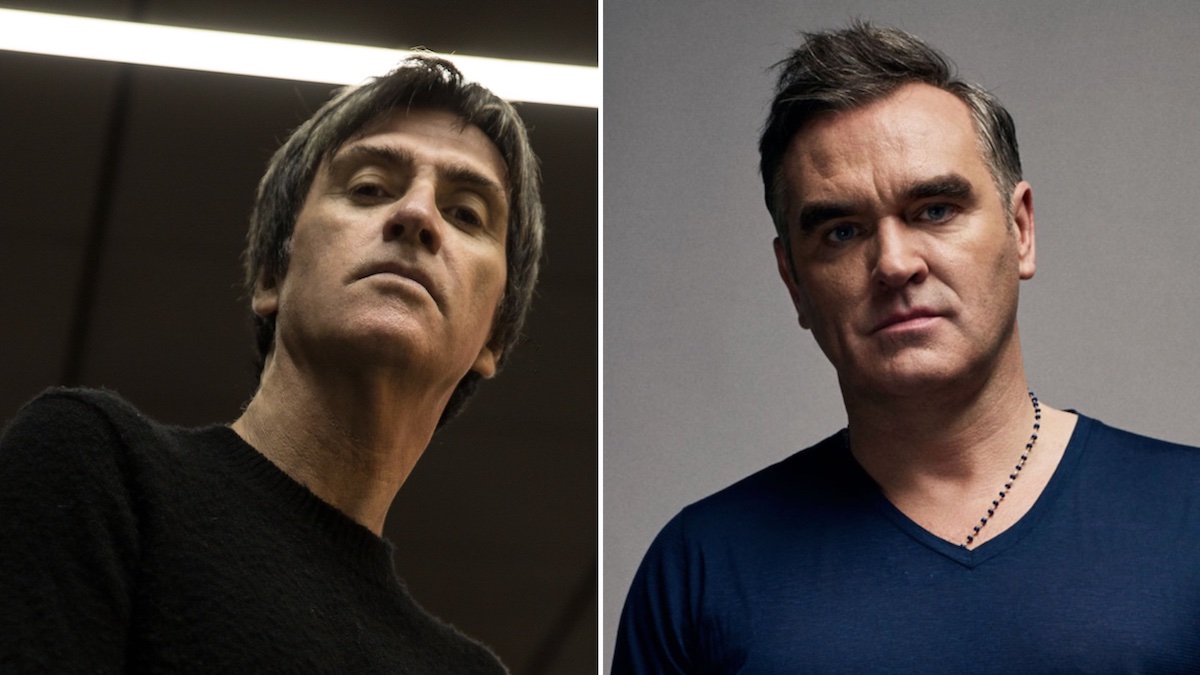 The Never-Ending Feud: Morrissey vs. Johnny Marr Over The Smiths Documentary (2026)