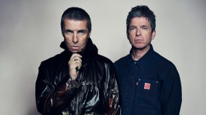 Oasis Launches New Merch Collection on Amazon