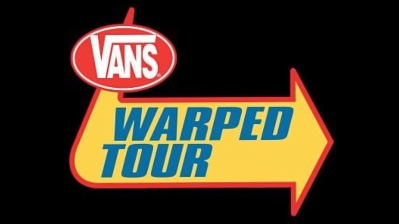 Vans Warped Tour 2026 Lineup Revealed! Jimmy Eat World Confirmed for All 5 Cities (2026)