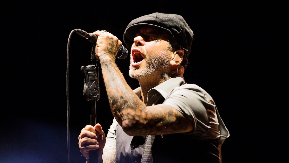 Social Distortion's New Song Partners in Crime | Born to Kill Album Overview & Tour News (2026)