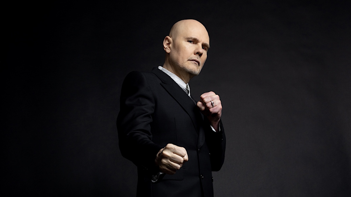 Billy Corgan's Strong Stance Against AI in Music: 'It's a Deal with the Devil' (2026)