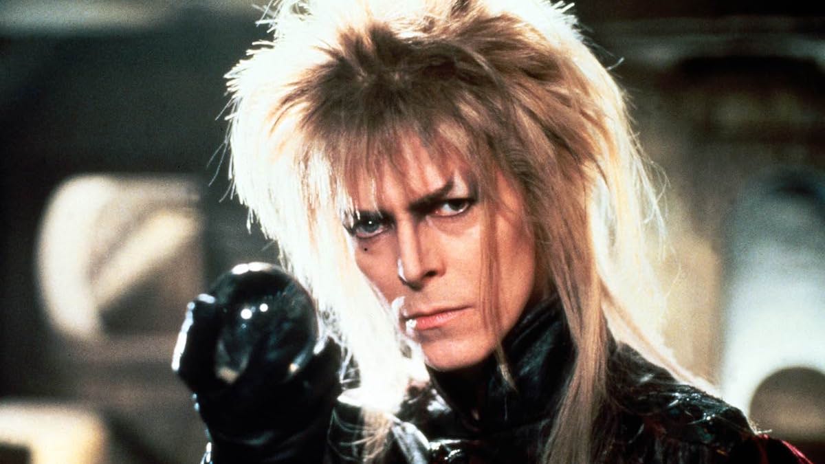 Labyrinth 40th Anniversary: A Magical Return to the Big Screen (2025)