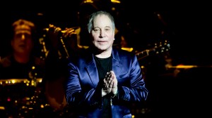 Paul Simon Cancels Concerts Due to “Chronic and Intense Back Pain”