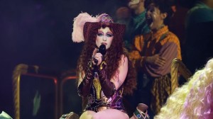 Chappell Roan Releases New Country Single “The Giver”: Stream