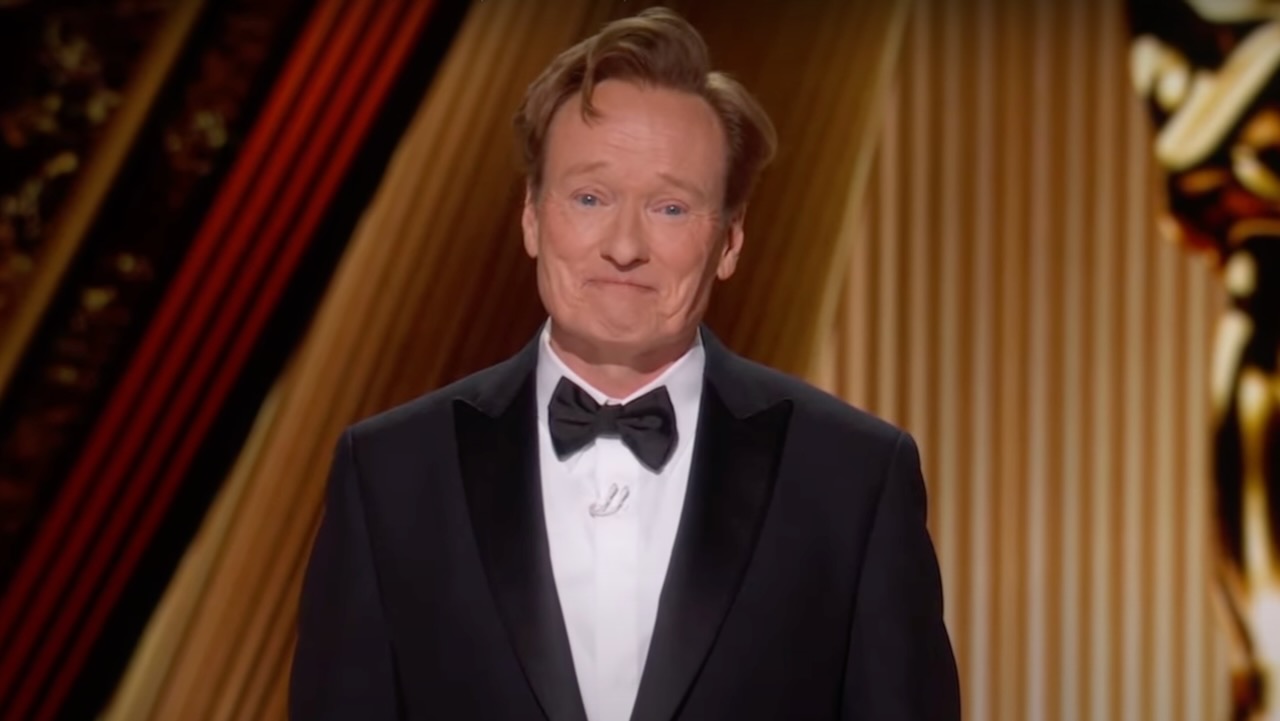 Best Jokes From Conan O Brien S Oscars Monologue