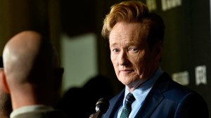 In the Shadow of Trump’s Takeover, Conan O’Brien Accepts Mark Twain Prize with a Stirring Defense of Empathy and Truth