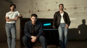 The Jonas Brothers Announce 20th Anniversary Stadium Tour